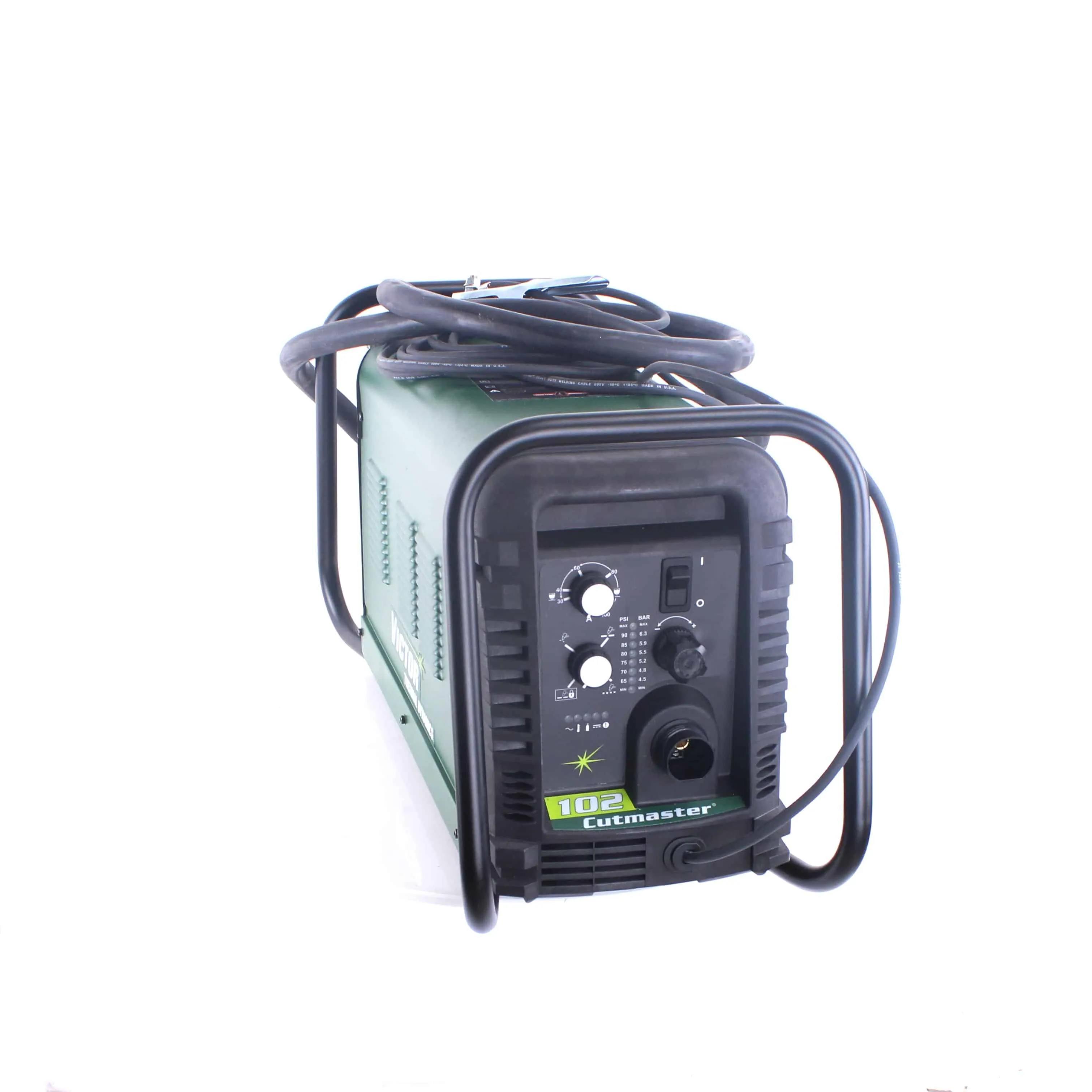 Thermal Dynamics Cutmaster 102 Plasma Cutter