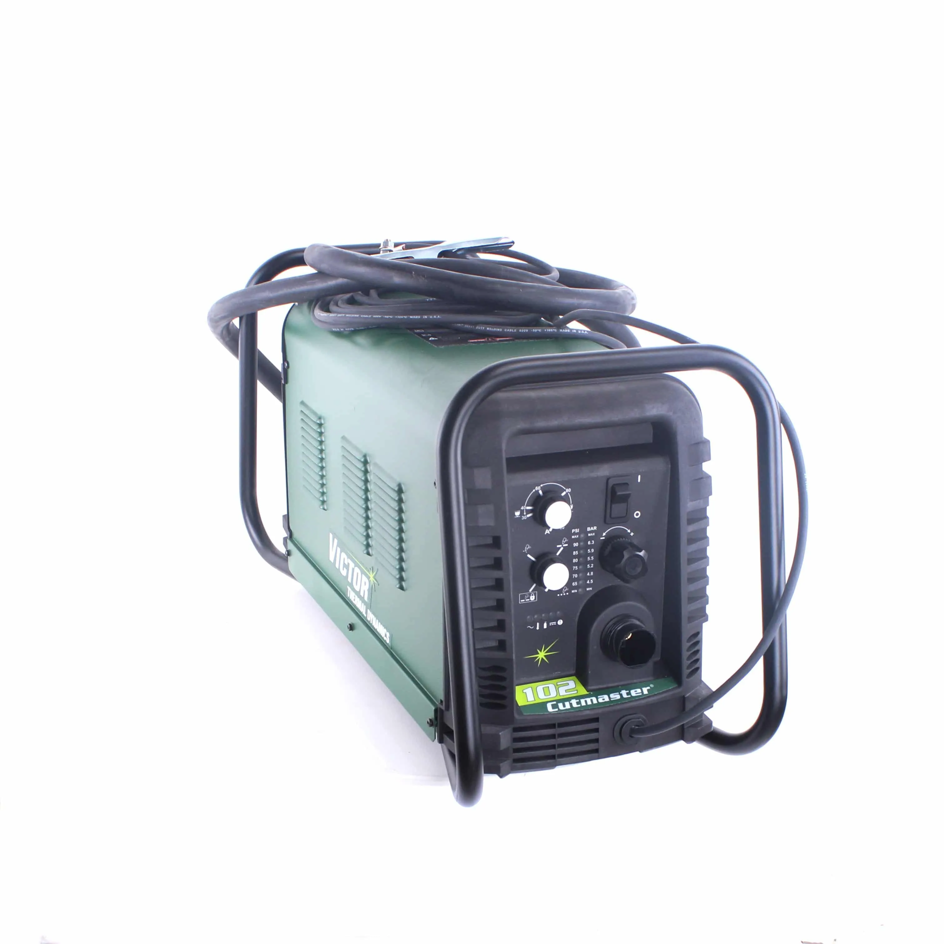 Thermal Dynamics Cutmaster 102 Plasma Cutter