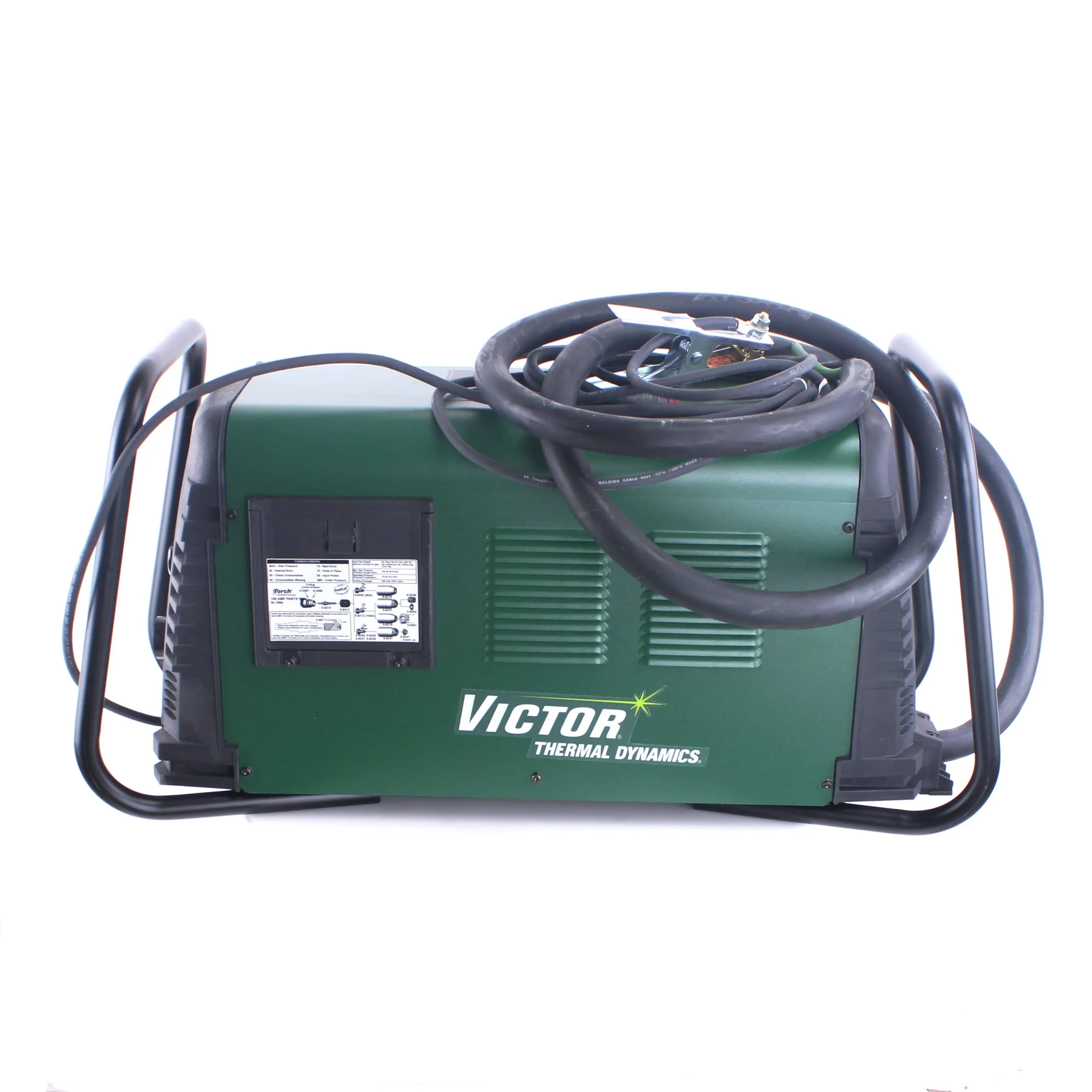 Thermal Dynamics Cutmaster 102 Plasma Cutter