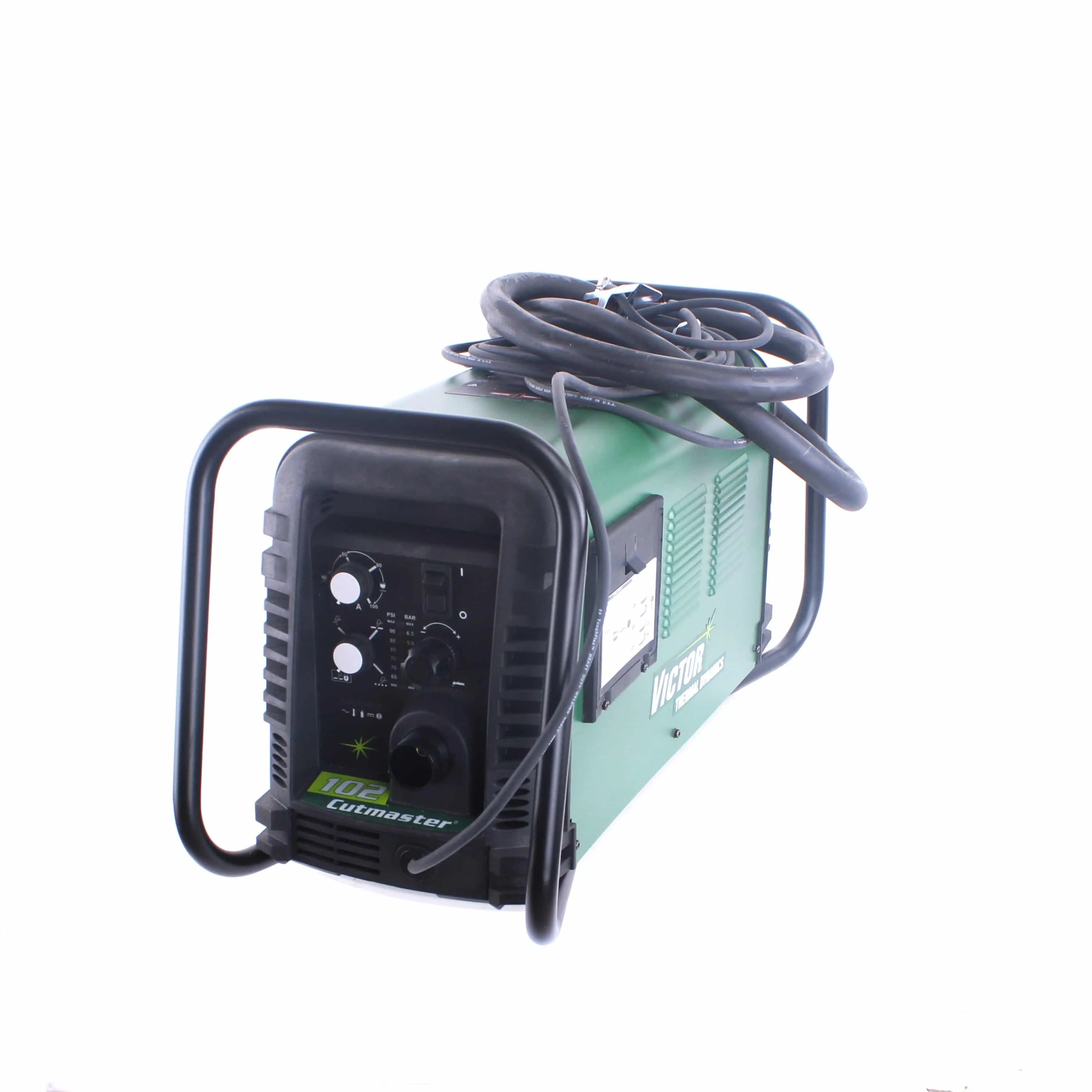 Thermal Dynamics Cutmaster 102 Plasma Cutter