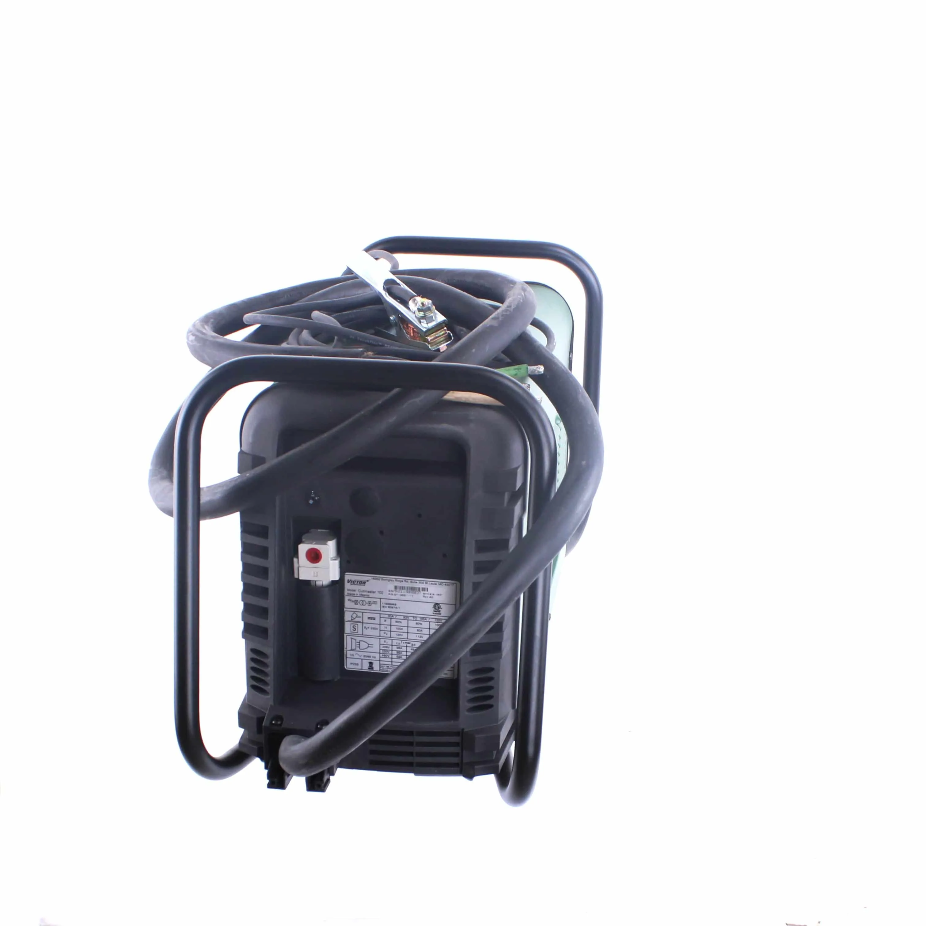 Thermal Dynamics Cutmaster 102 Plasma Cutter