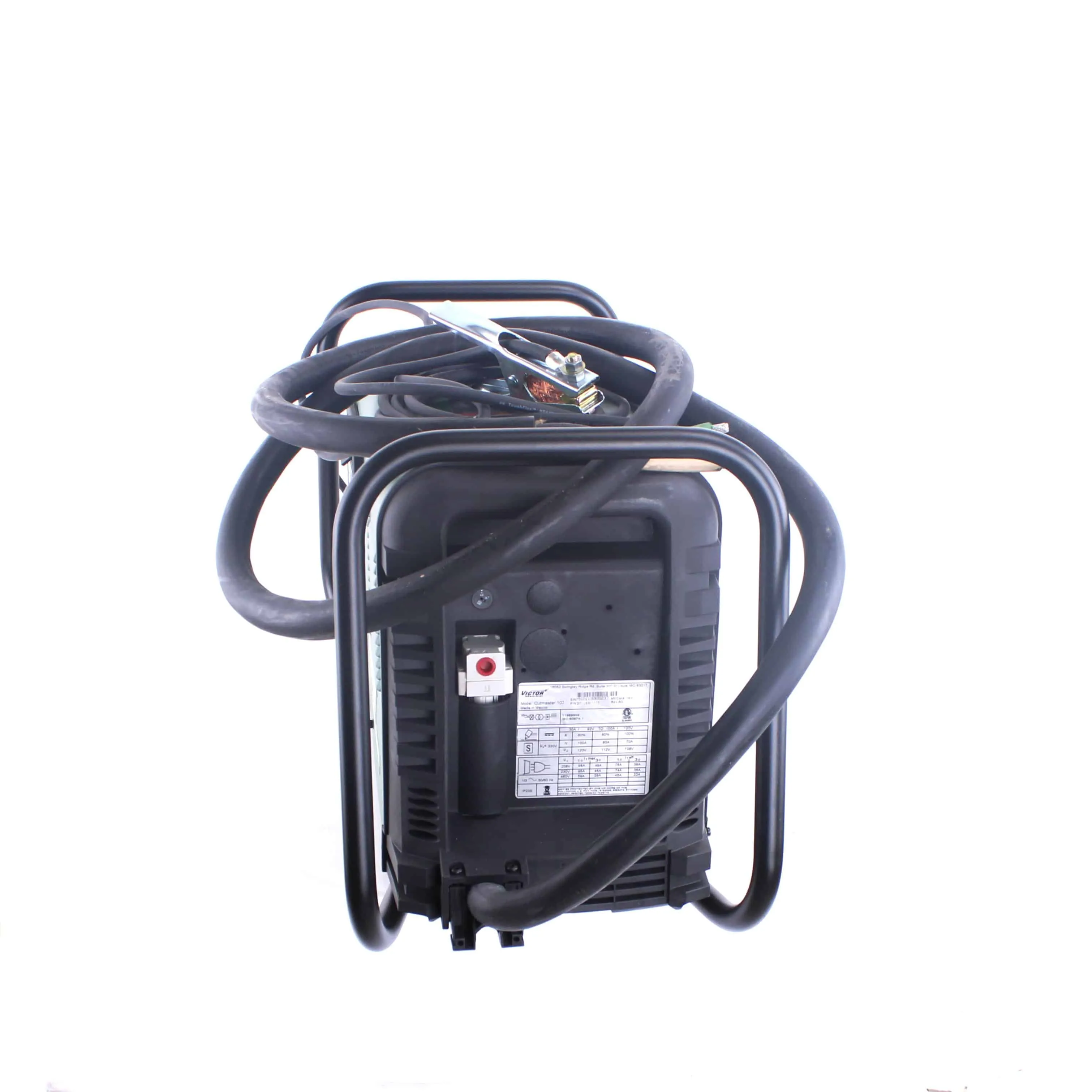 Thermal Dynamics Cutmaster 102 Plasma Cutter