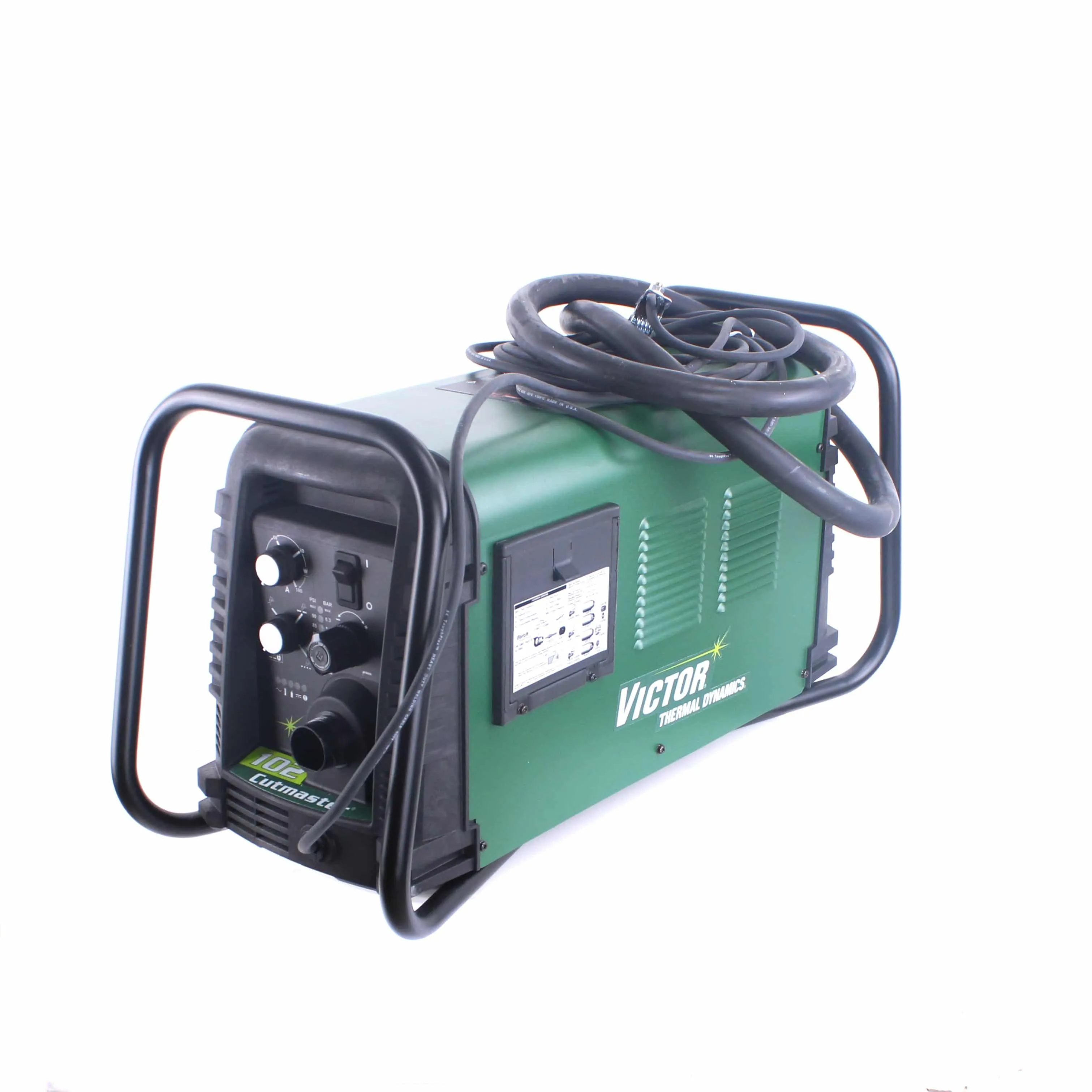 Thermal Dynamics Cutmaster 102 Plasma Cutter