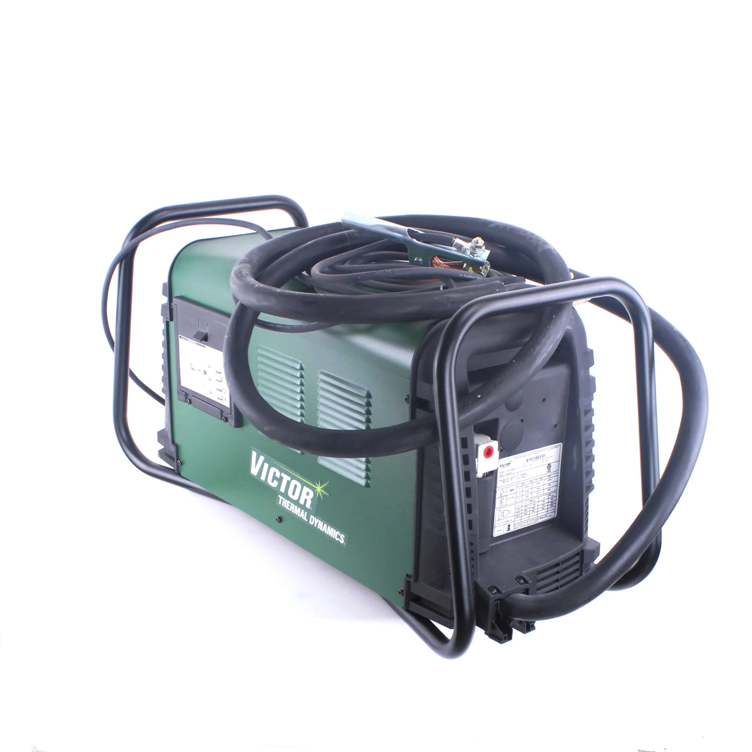 Thermal Dynamics Cutmaster 102 Plasma Cutter