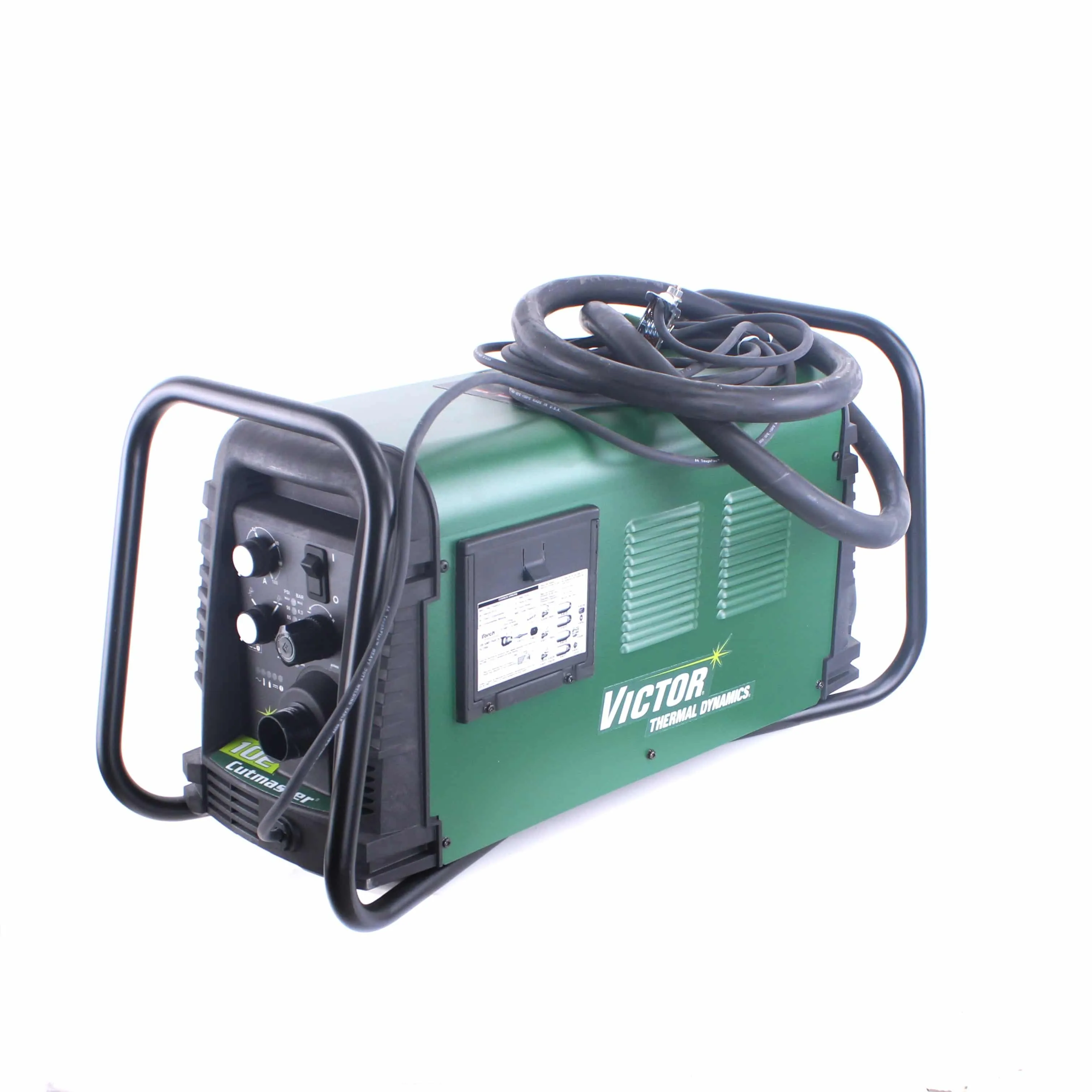 Thermal Dynamics Cutmaster 102 Plasma Cutter
