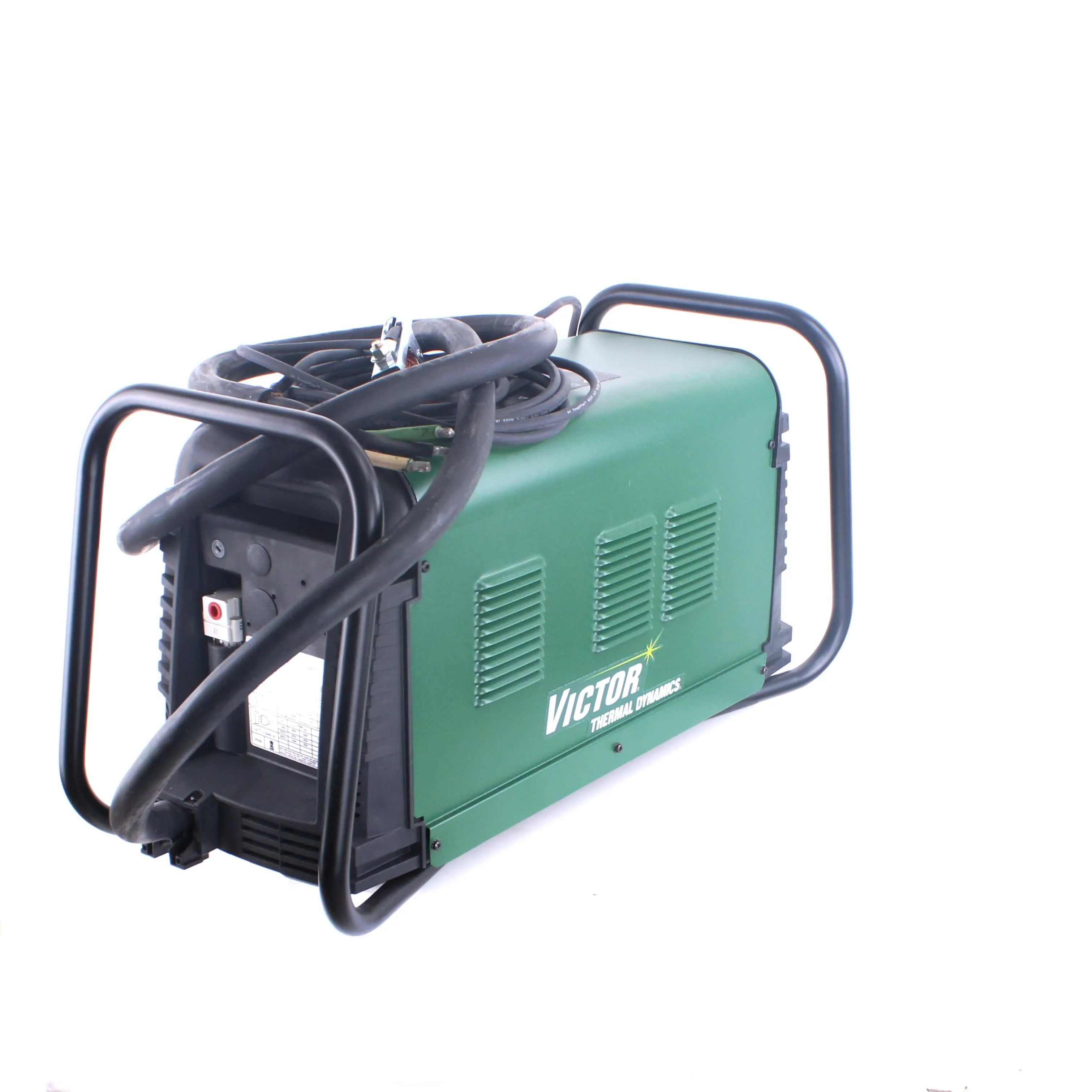 Thermal Dynamics Cutmaster 102 Plasma Cutter