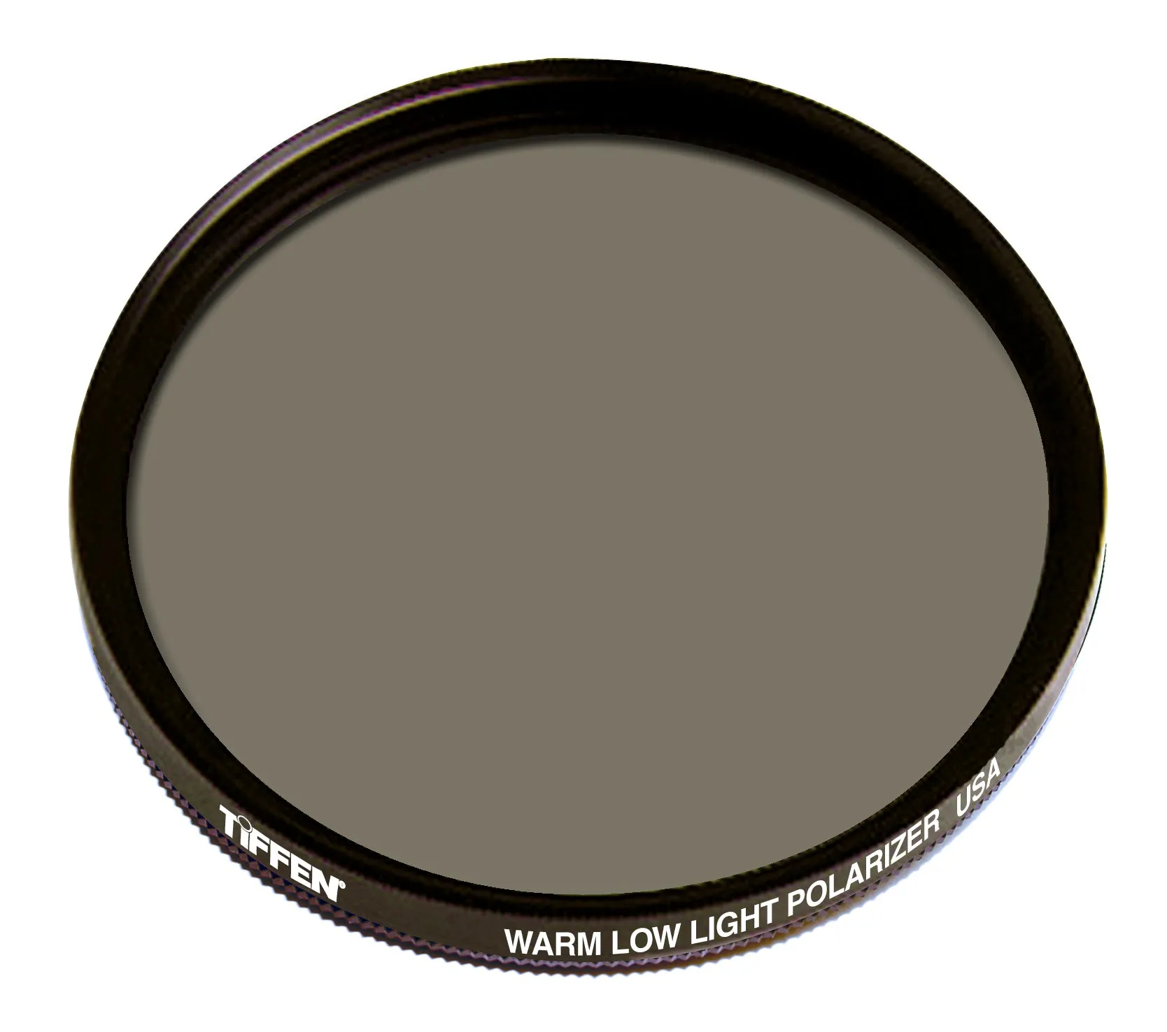 Tiffen 37mm Warm Low Light Polarizer