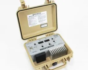 Tinker & Rasor Model CI-50 Current Interrupter: Reliable Circuit Interrupter for Industry Use