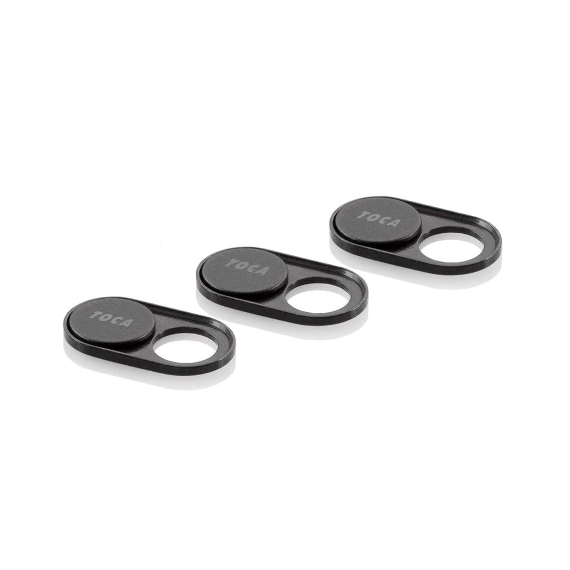 TOCA® Webcam Cover Slide (3-pack)