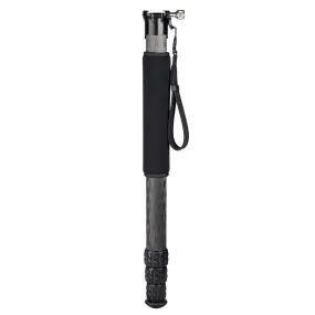 TR42ML Carbon Fiber Monopod with Arca-Swiss Clamp | 81" height