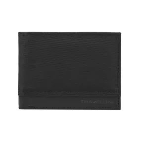 Travelon RFID Blocking Billfold Wallet