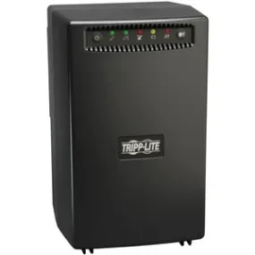 Tripp Lite by Eaton OmniVS 120V 1500VA 940W Line-Interactive UPS, Tower, USB port