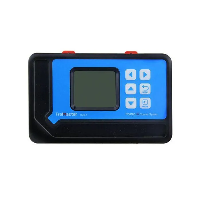 TrolMaster - Hydro X Base Station 3 in 1 (HCS-1)