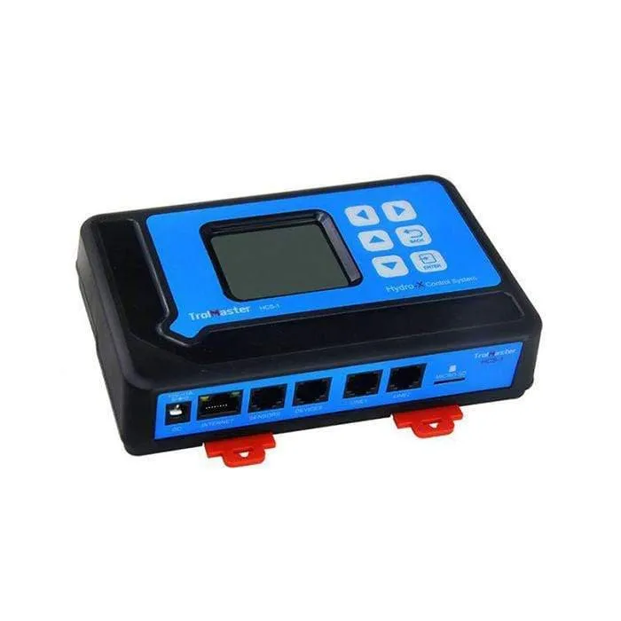 TrolMaster - Hydro X Base Station 3 in 1 (HCS-1)