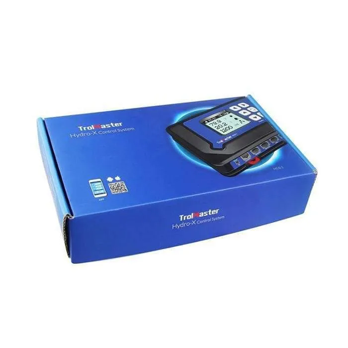 TrolMaster - Hydro X Base Station 3 in 1 (HCS-1)
