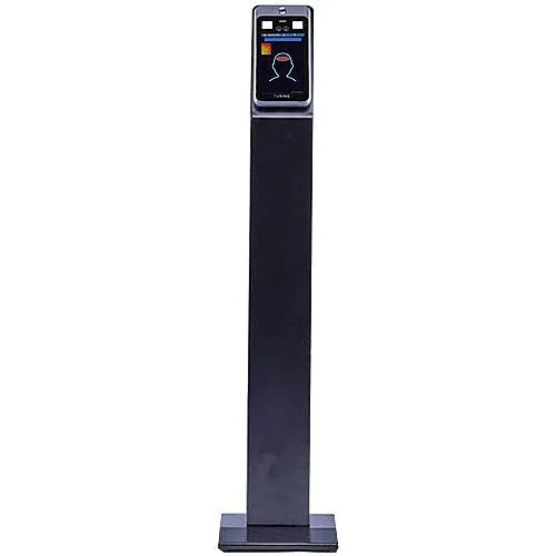 Turing Video TS-BASIC-SLD Shield Basic Bundle, Includes Thermal Scanner   AI Box and Solid Stand