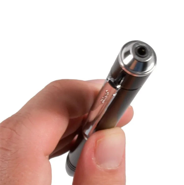 Ultimate Secret Agent Pen Voice Recorder with 12 Hour Battery Life