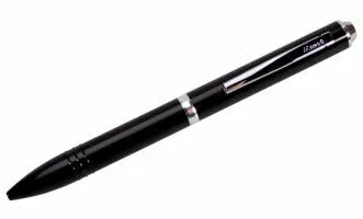 Ultimate Secret Agent Pen Voice Recorder with 12 Hour Battery Life