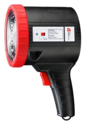 UNIVERSAL UV/IR - FLAME DETECTOR TEST LAMP