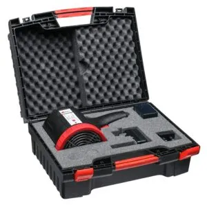 UNIVERSAL UV/IR - FLAME DETECTOR TEST LAMP