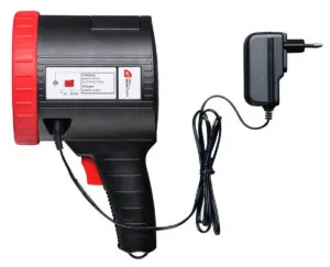 UNIVERSAL UV/IR - FLAME DETECTOR TEST LAMP