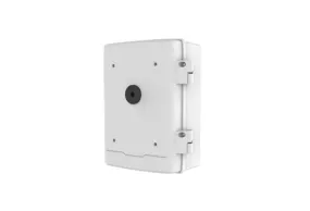 Uniview Jbox for PTZ cameras