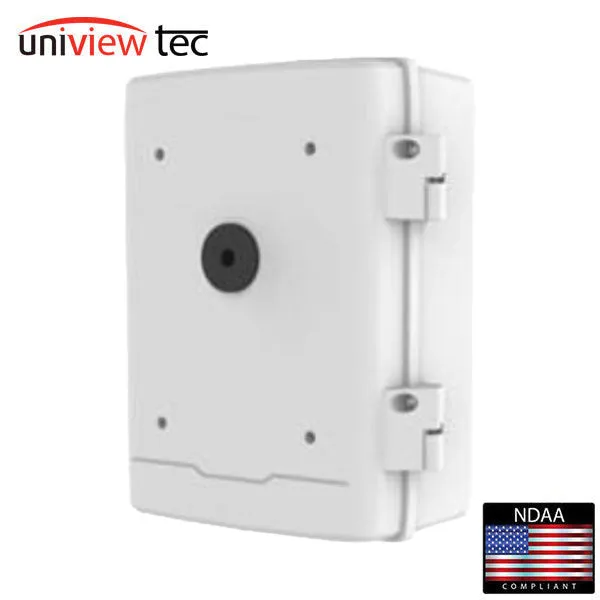 Uniview Tec / UVT / TR-JB12-IN / Junction Box