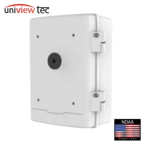 Uniview Tec / UVT / TR-JB12-IN / Junction Box