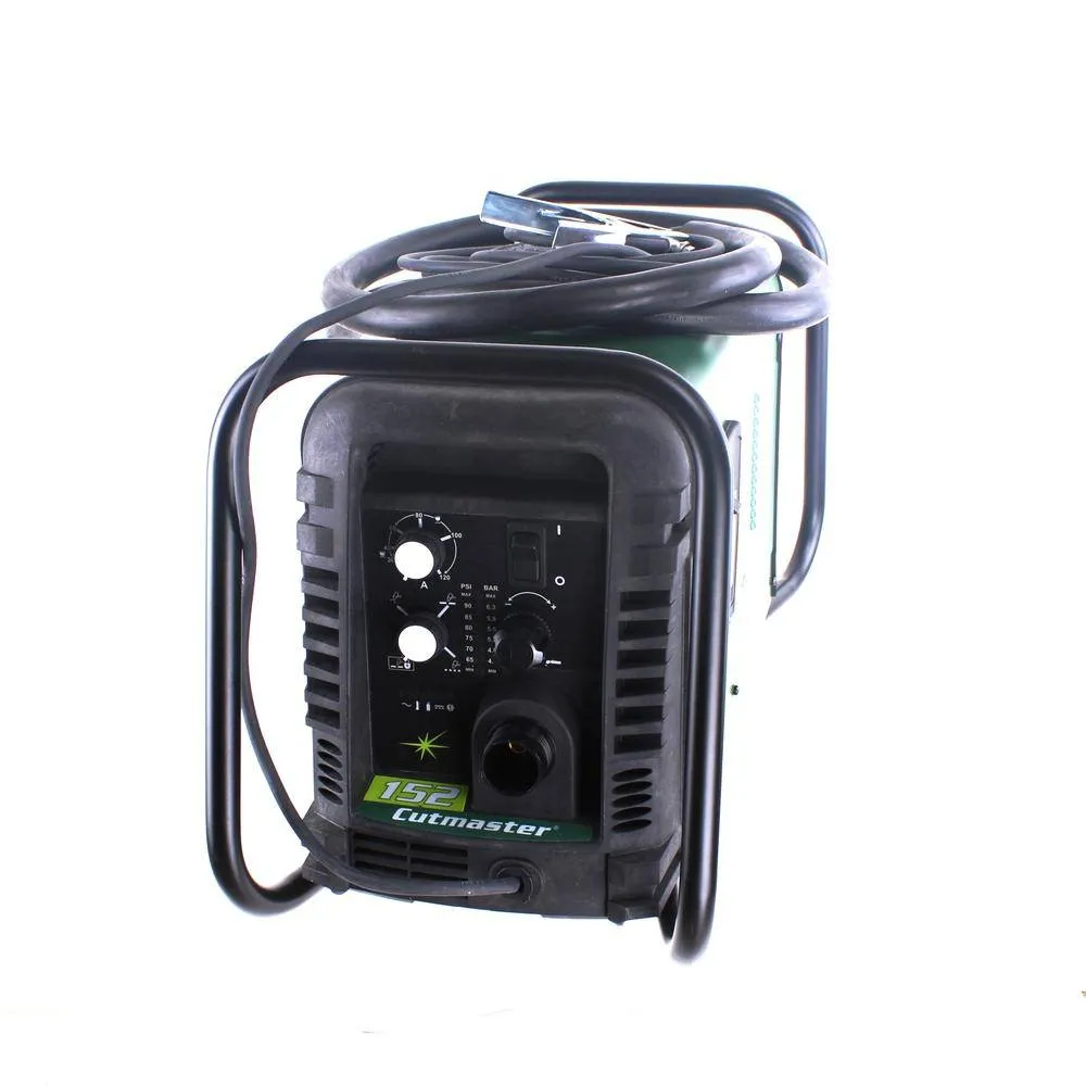 Victor Thermal Dynamics Cutmaster 152 Plasma System