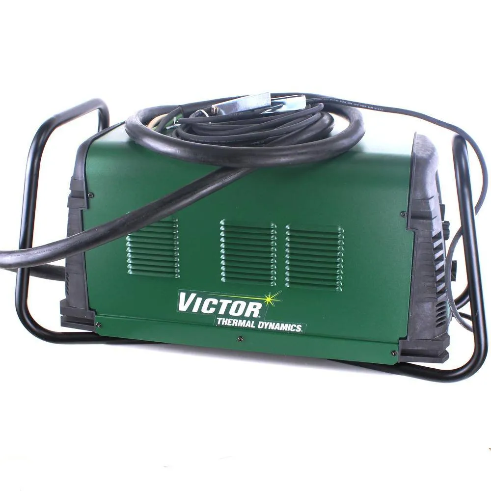 Victor Thermal Dynamics Cutmaster 152 Plasma System