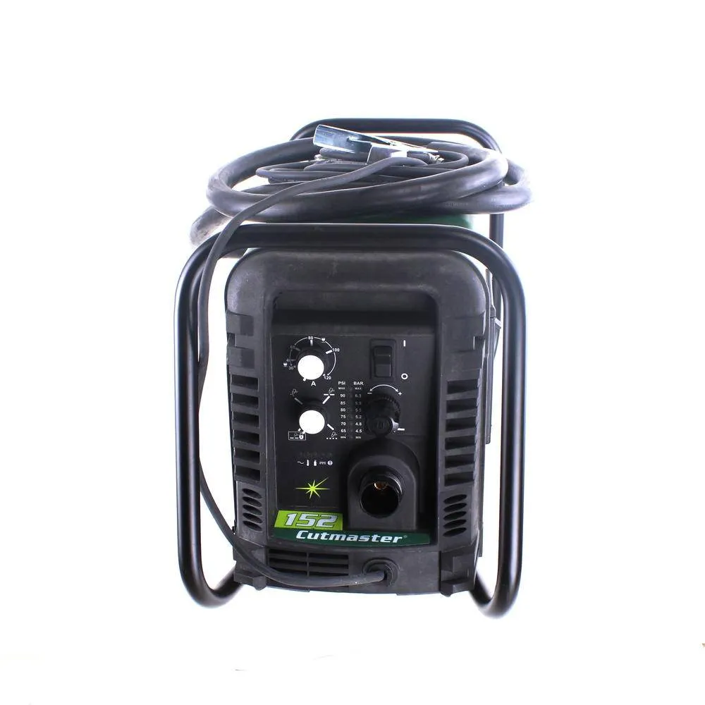 Victor Thermal Dynamics Cutmaster 152 Plasma System