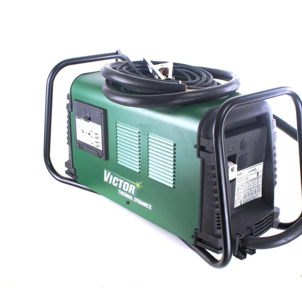 Victor Thermal Dynamics Cutmaster 152 Plasma System