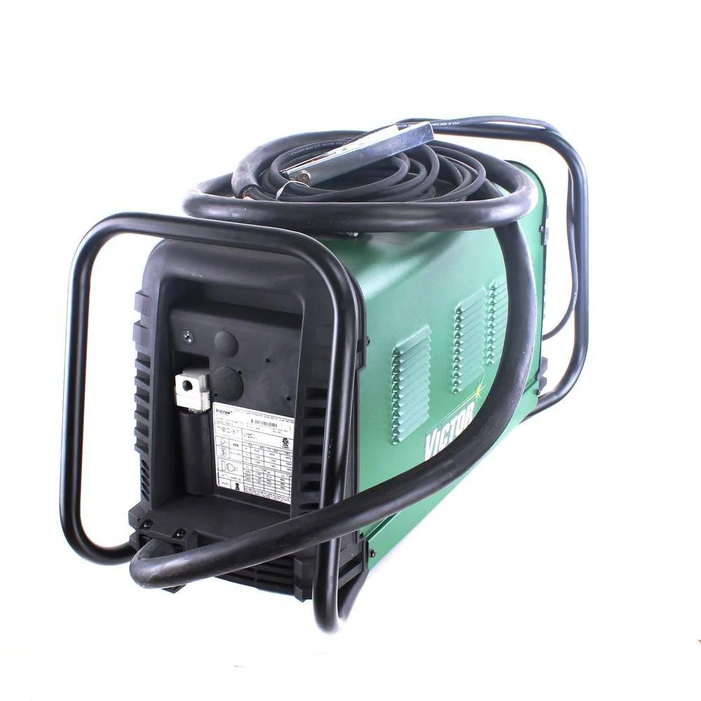 Victor Thermal Dynamics Cutmaster 152 Plasma System