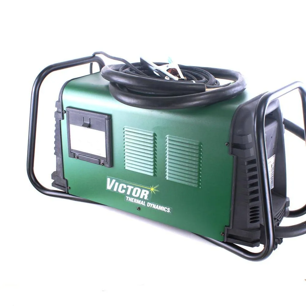 Victor Thermal Dynamics Cutmaster 152 Plasma System