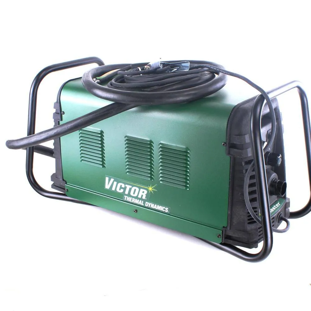 Victor Thermal Dynamics Cutmaster 152 Plasma System