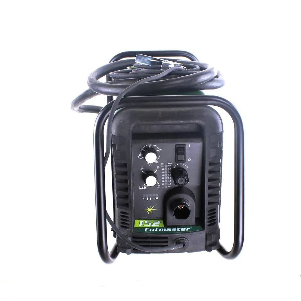 Victor Thermal Dynamics Cutmaster 152 Plasma System