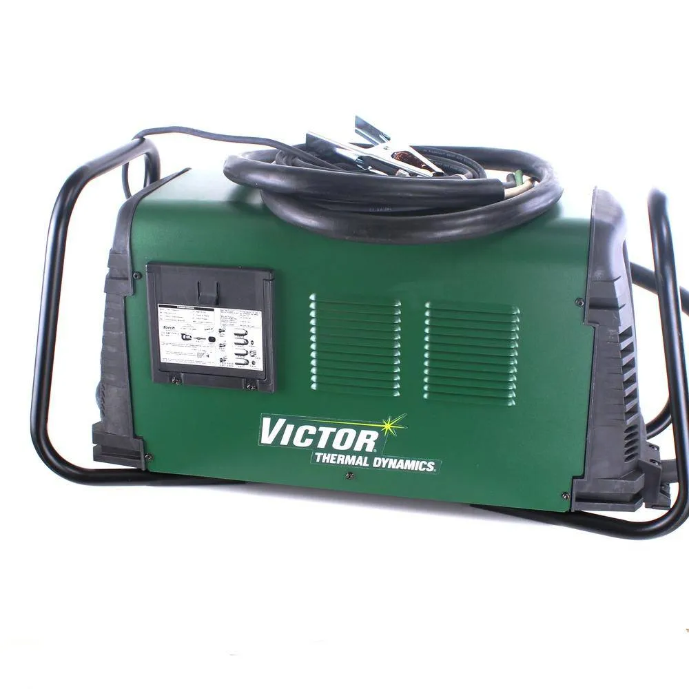 Victor Thermal Dynamics Cutmaster 152 Plasma System