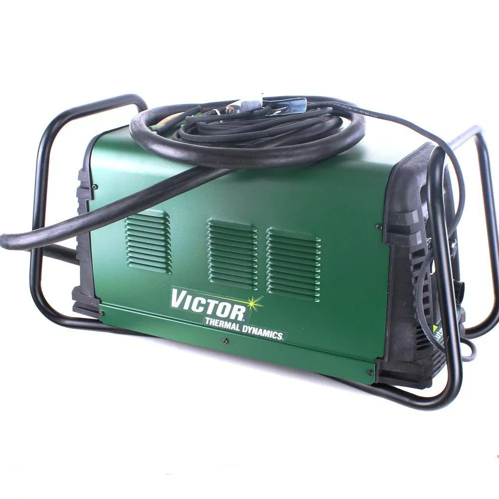 Victor Thermal Dynamics Cutmaster 152 Plasma System