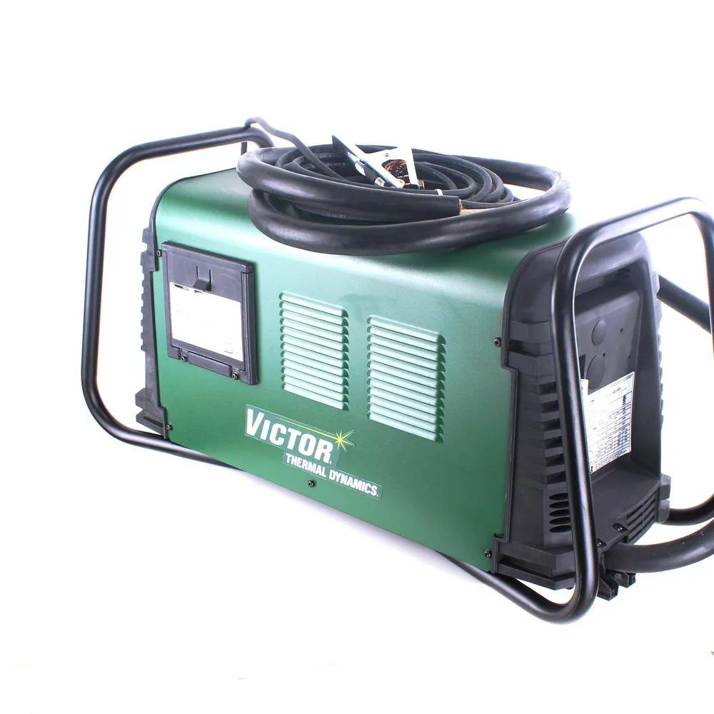 Victor Thermal Dynamics Cutmaster 152 Plasma System