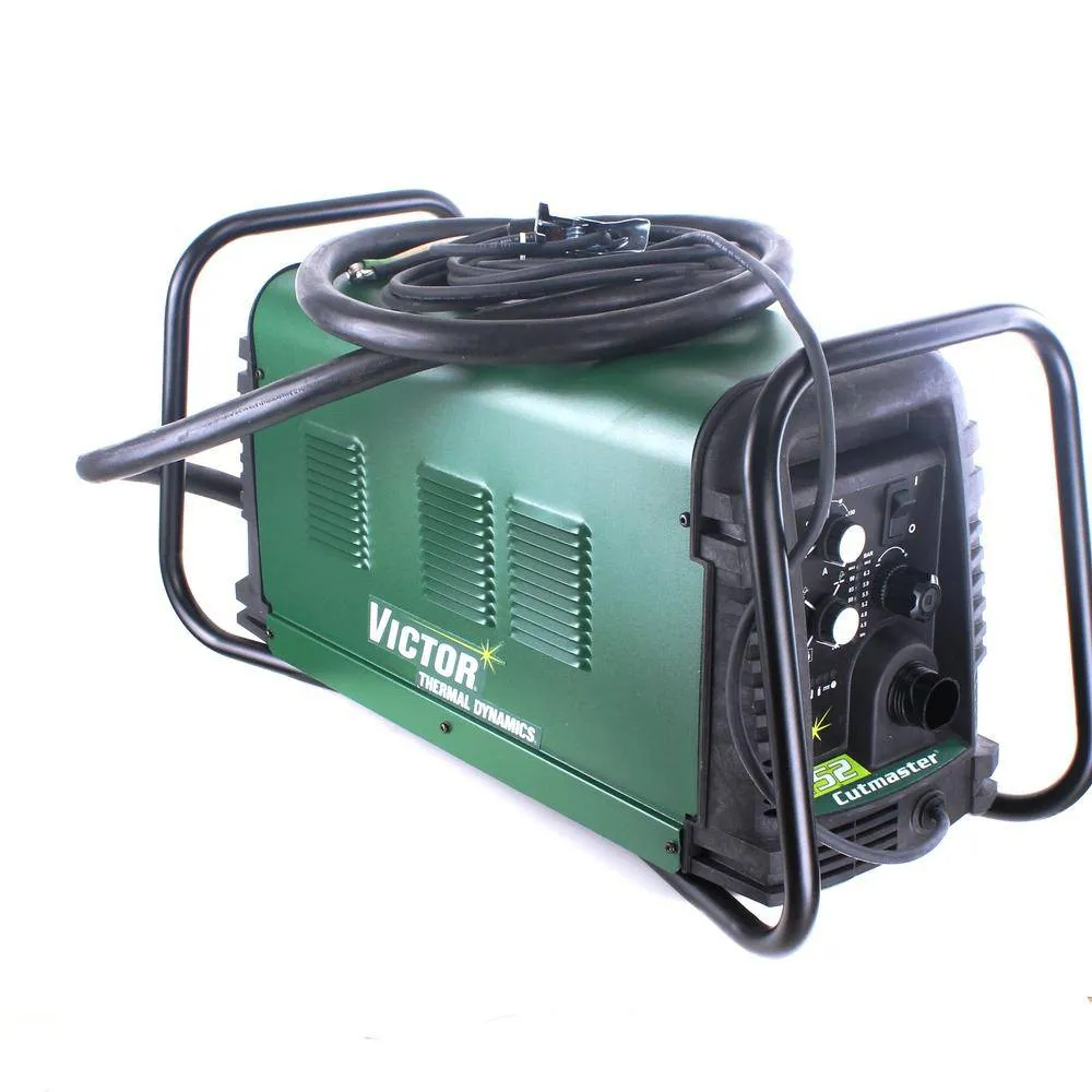 Victor Thermal Dynamics Cutmaster 152 Plasma System