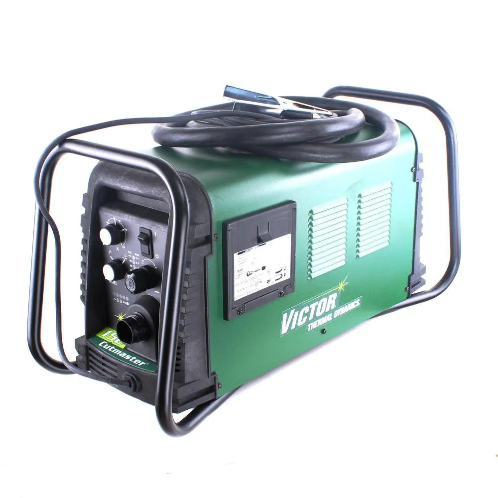 Victor Thermal Dynamics Cutmaster 152 Plasma System
