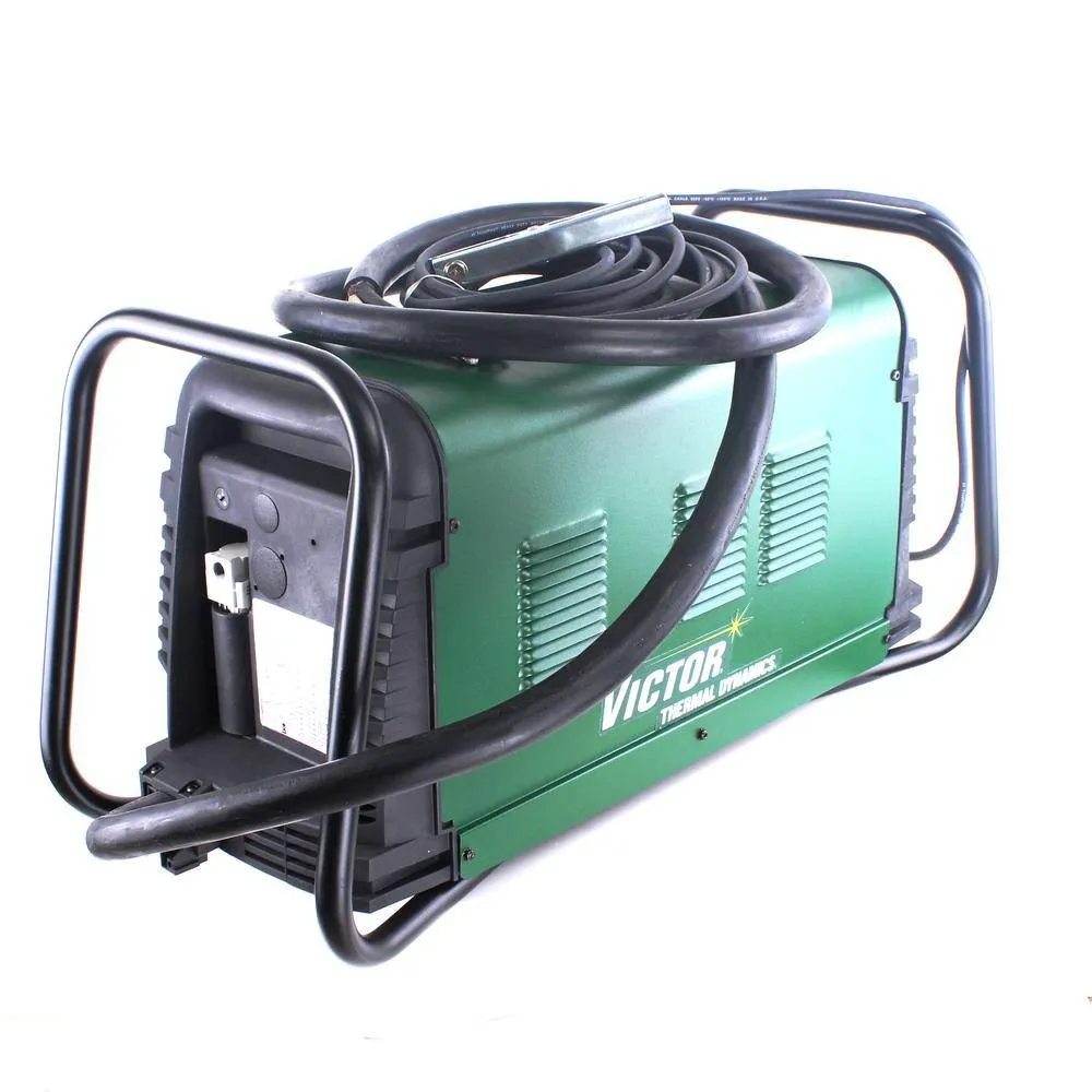 Victor Thermal Dynamics Cutmaster 152 Plasma System