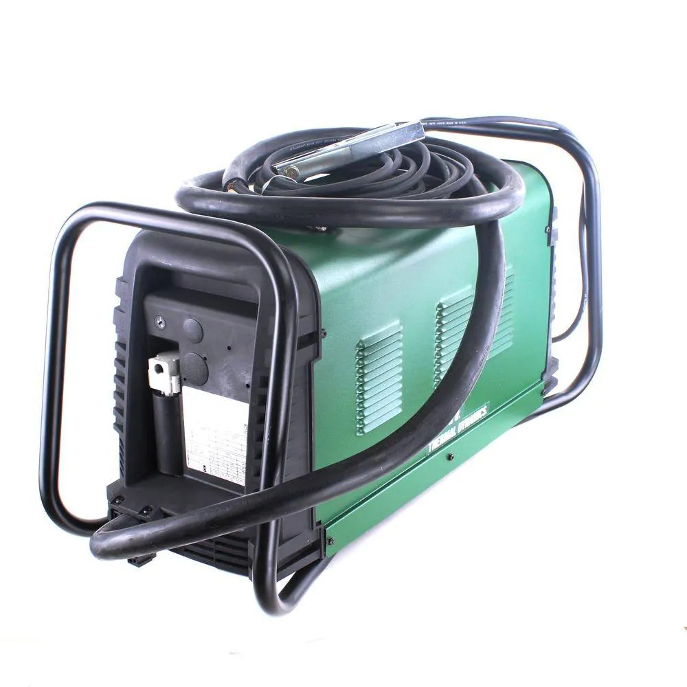 Victor Thermal Dynamics Cutmaster 152 Plasma System