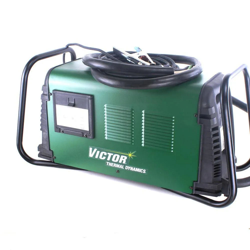 Victor Thermal Dynamics Cutmaster 152 Plasma System