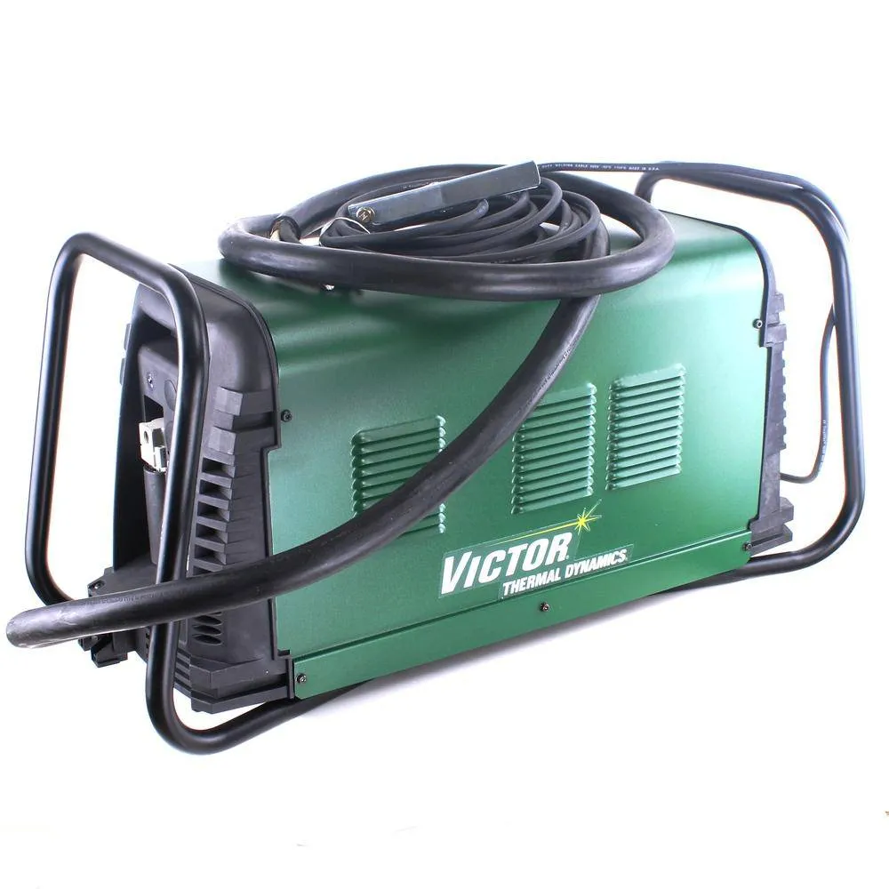 Victor Thermal Dynamics Cutmaster 152 Plasma System