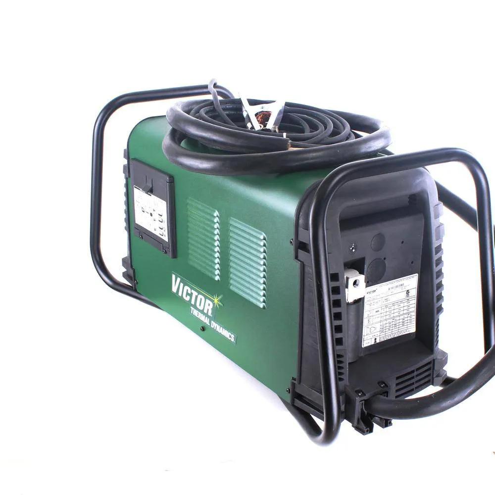 Victor Thermal Dynamics Cutmaster 152 Plasma System