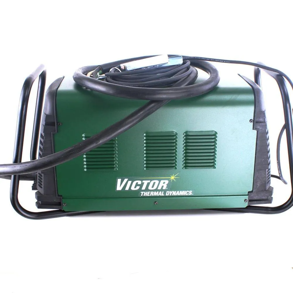 Victor Thermal Dynamics Cutmaster 152 Plasma System