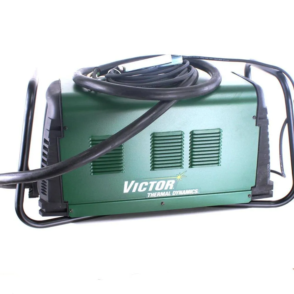 Victor Thermal Dynamics Cutmaster 152 Plasma System