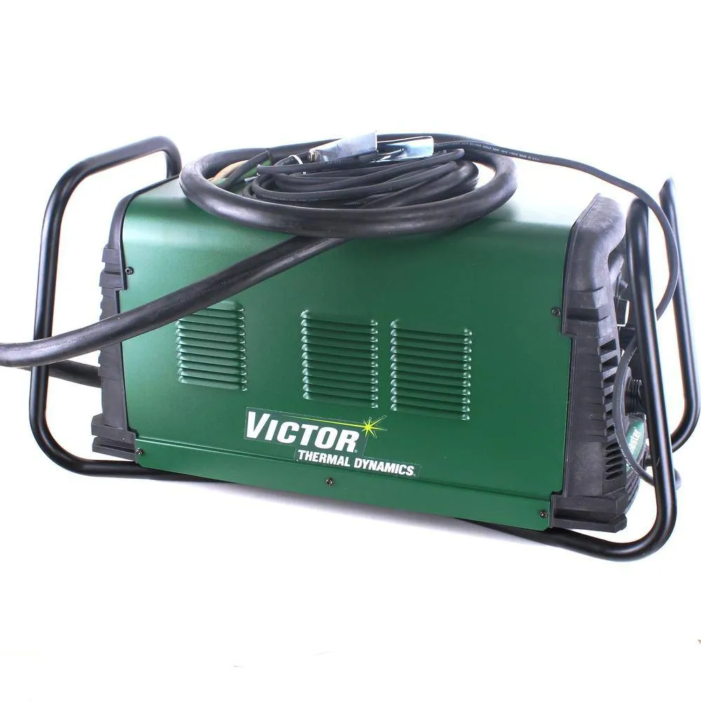 Victor Thermal Dynamics Cutmaster 152 Plasma System