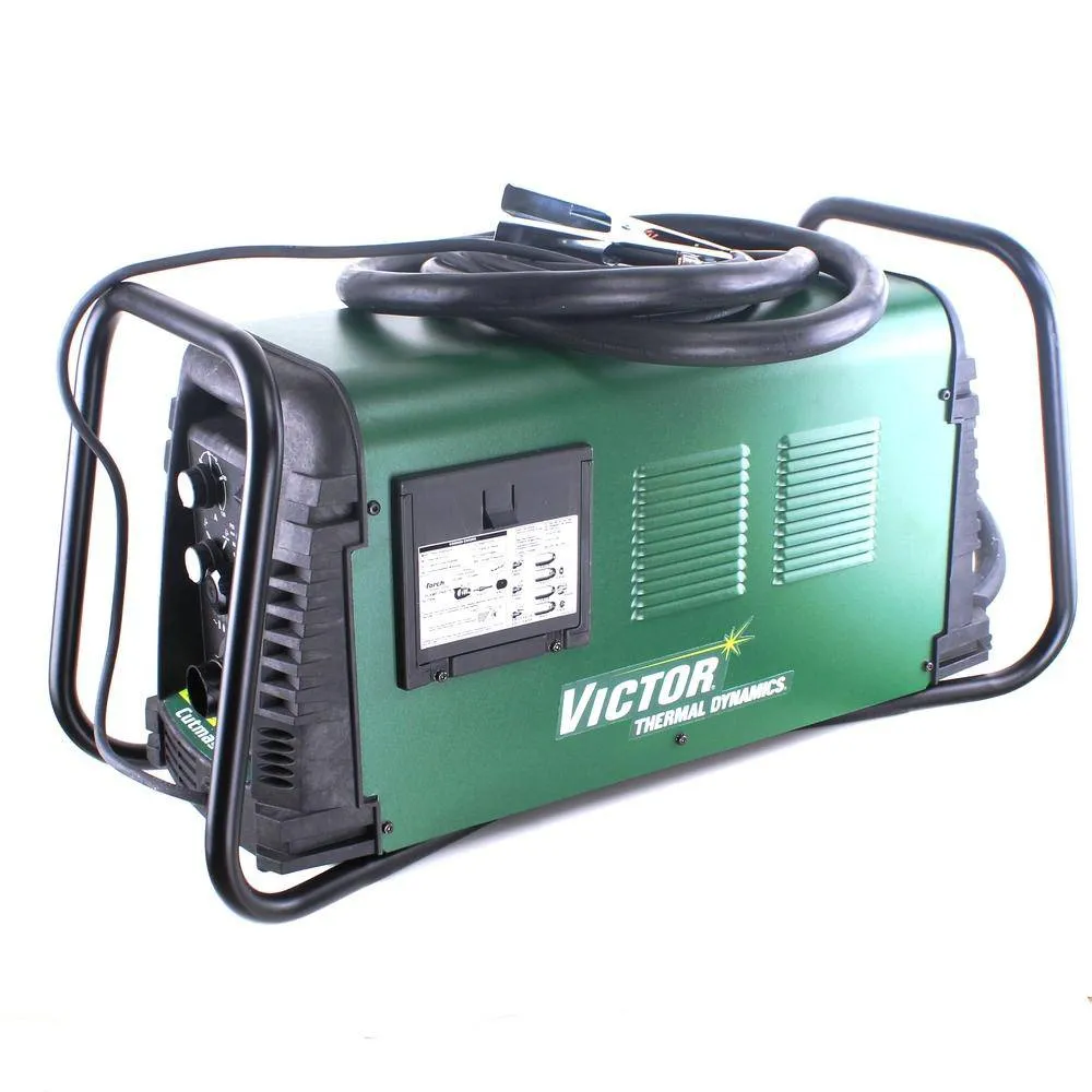 Victor Thermal Dynamics Cutmaster 152 Plasma System